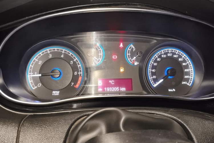 Used Fiat Viaggio 2012 1.4T Manual Enjoyment Edition