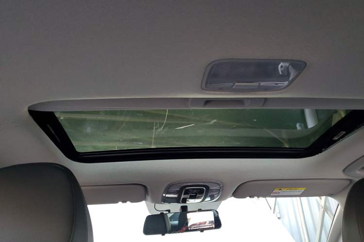 Used Hyundai Elantra 2023 1.5L CVT GLX Elite Edition
