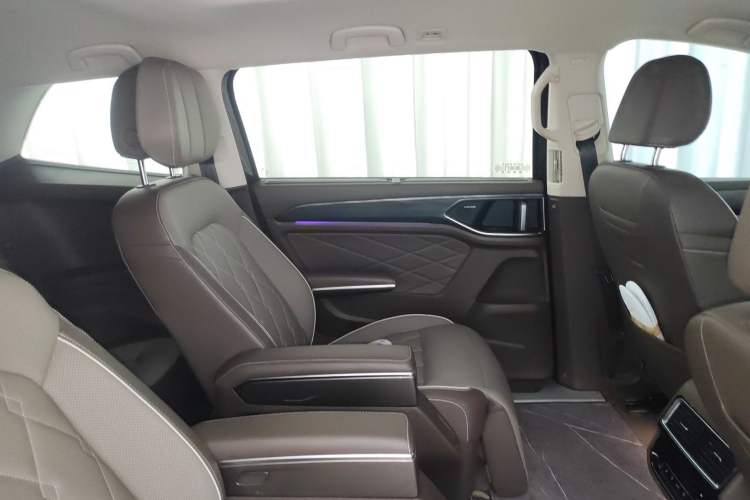 Used Volkswagen Viloran 2024 380TSI Flagship Edition