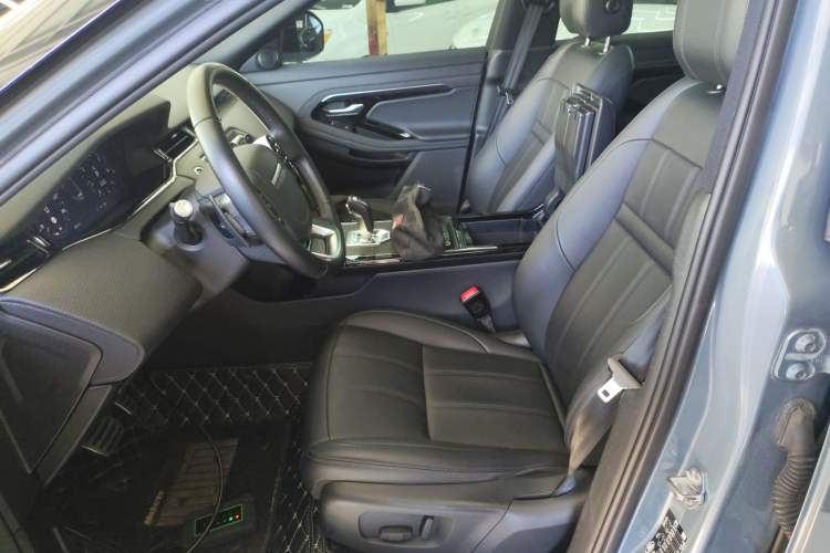 Used Land Rover Range Rover Evoque 2020 249 PS R-DYNAMIC S Sport Edition