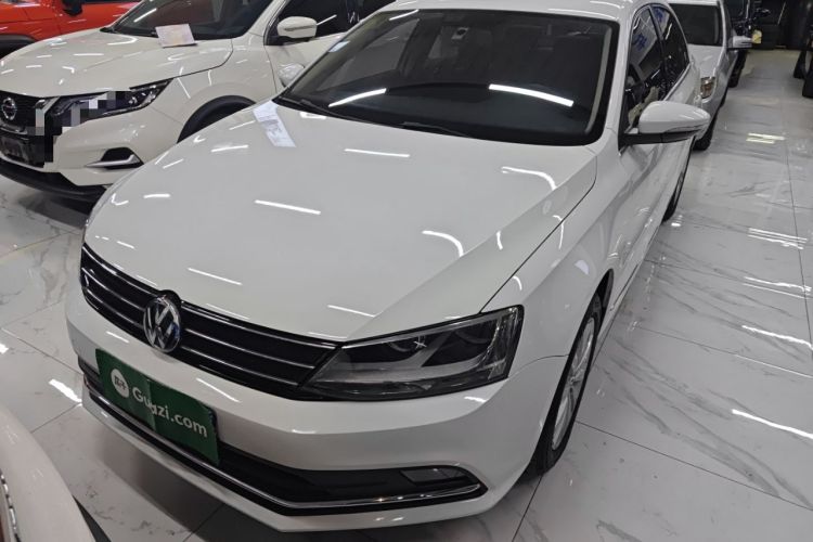 Used Volkswagen Sagitar 2016 230TSI 25th Anniversary Edition