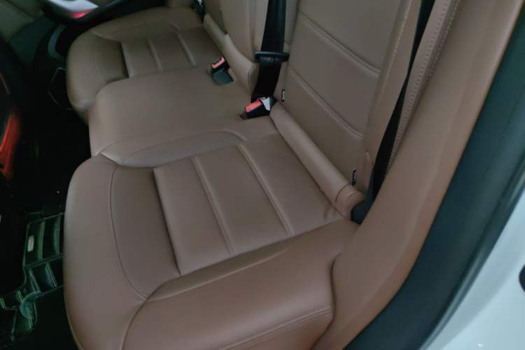 Used Haval H9 2017 2.0T Gasoline 4x4 Premium 5-Seater
