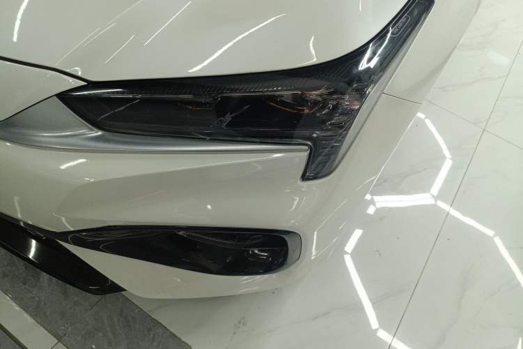 Used AION S 2023 Meizu 580 Lithium Iron Phosphate