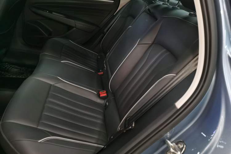 Used Volkswagen Passat 2022 330TSI Elite Edition
