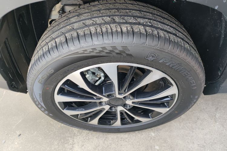 Used Geely Auto Emgrand X7 Sport 