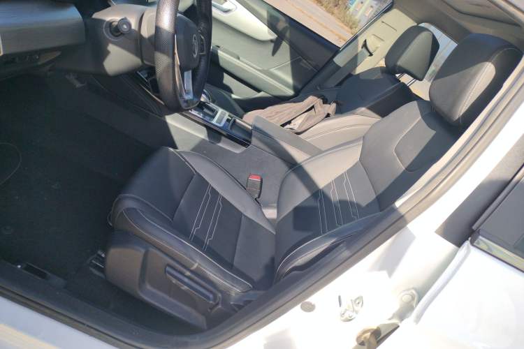 Used BYD Qin New Energy 2019 High-Range Luxury Model