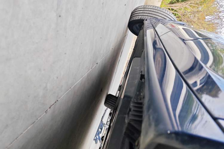 Used BMW X3 2019 xDrive28i M Sport Package
