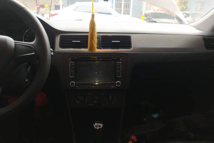 Used Skoda Rapid Spaceback 2014 1.6L Automatic Enjoyment Edition