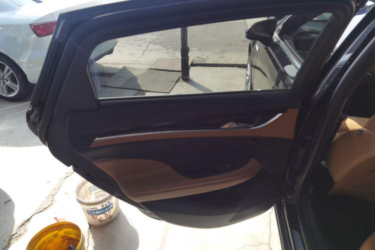 Used Buick LaCrosse 2018 28T Luxury Edition
