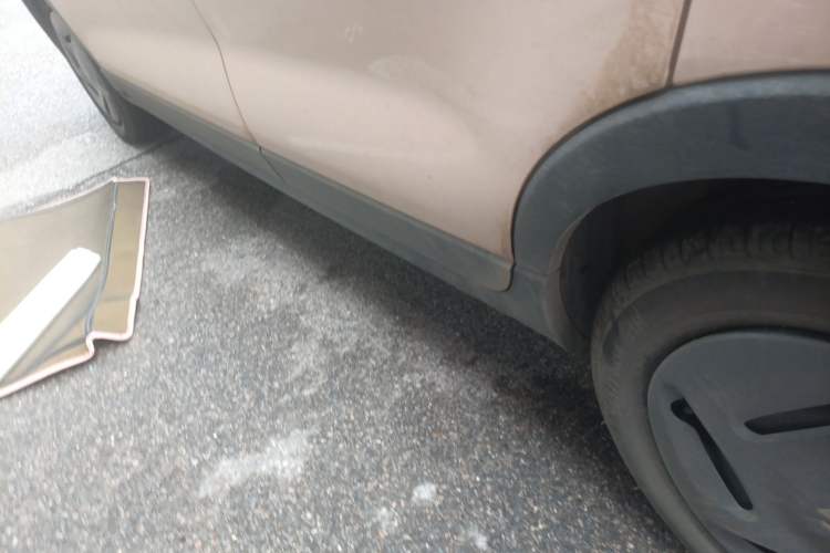 Used Leapmotor T03 2023 200 Lite Edition
