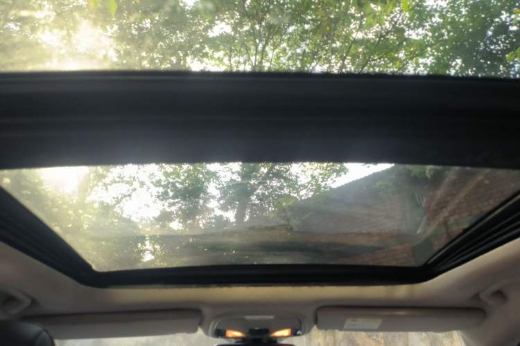 Used  Cherokee 2016 2.0L Superior Edition
