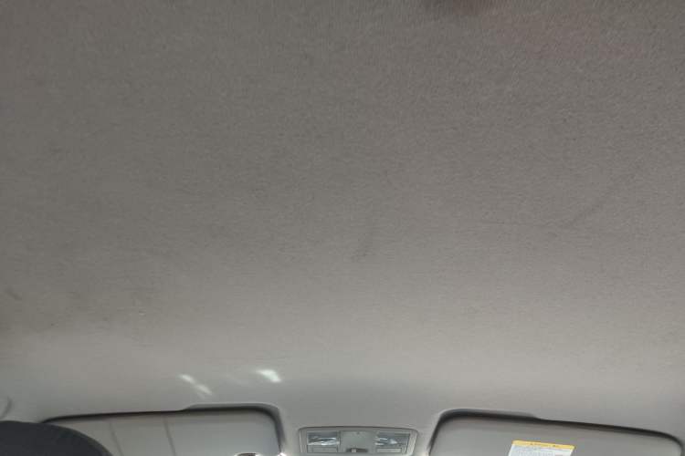 Used Haima S5 2015 1.6L Manual Comfort Model