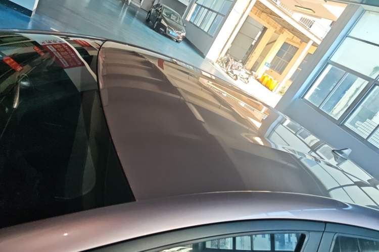 Used BYD Dolphin 2023 420 km Free Version