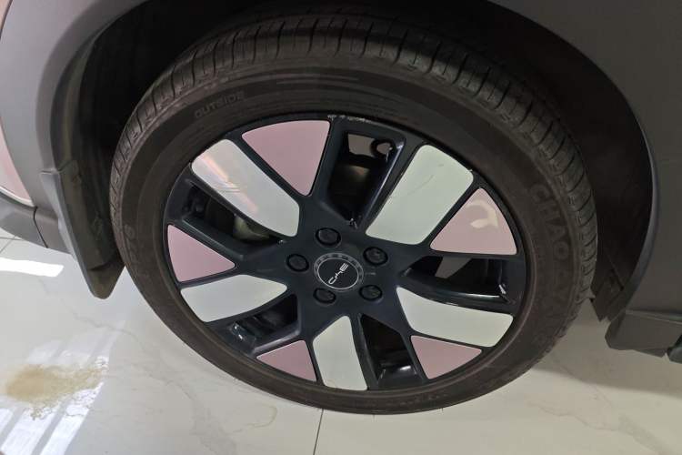 Used BYD Dolphin 2021 401km Knight Edition
