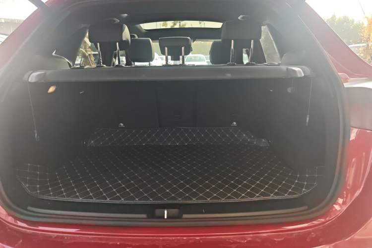 Used Mercedes-Benz GLA 2020 GLA 200