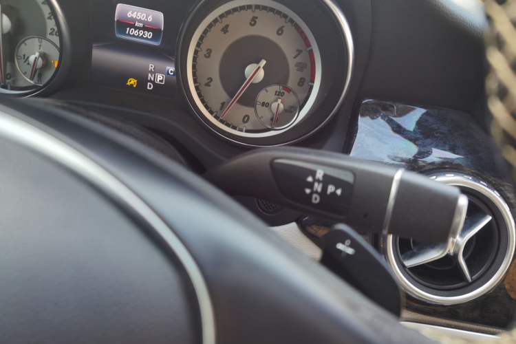 Used Mercedes-Benz GLA 2016 GLA 200 Sport Edition