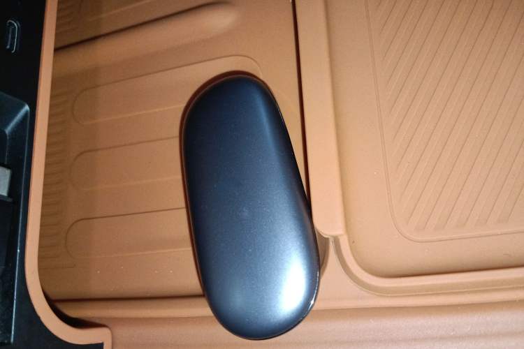 Used Li Auto L7 2024 Ultra Model