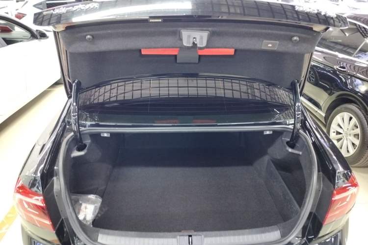 Used Volkswagen Magotan 2020 330TSI DSG Leading Model
