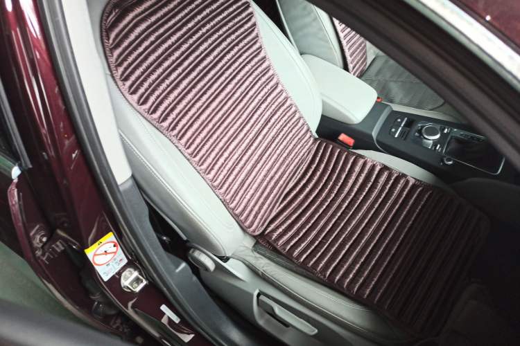 Used Audi A3 2018 30th Anniversary Edition Sportback 35 TFSI Fashion Model
