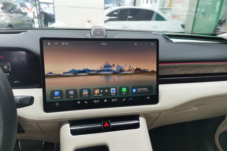 Used Hima AITO M5 2022 Extended-Range Four-Wheel Drive Performance Version