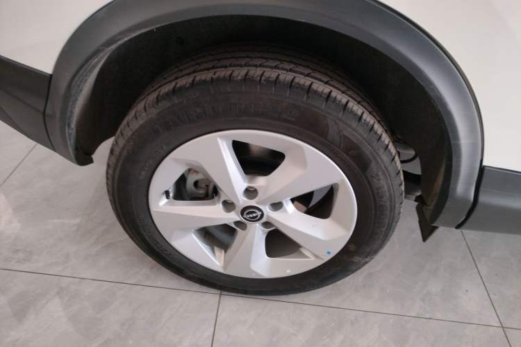 Used Nissan Qashqai 2023 Classic 2.0L CVT XV Comfort Edition