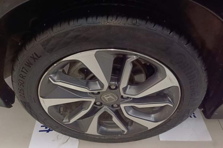 Used Honda Inspire 2019 260TURBO Elegant Edition China VI Emission Standard
