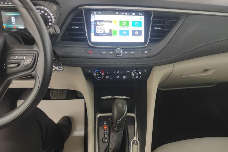 Used Buick GL6 2018 18T 6-Seater Elite Model