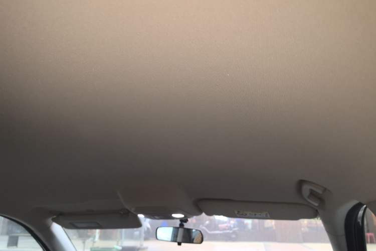 Used Skyworth EV6 2023 410 Elite Edition
