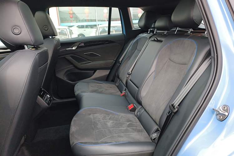 Used Volkswagen Tiguan L 2024 PRO 380TSI Four-Wheel Drive R-Line Prestige Edition