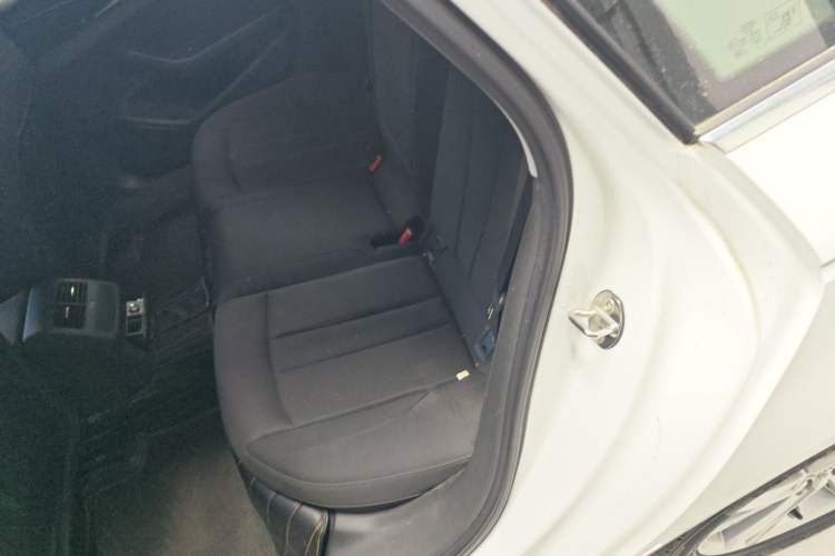 Used Audi A4L 2018 30th Anniversary Edition 40 TFSI Trendy Model