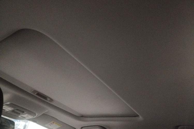 Used Geely Auto Emgrand GL 2020 1.4T CVT Luxury Model