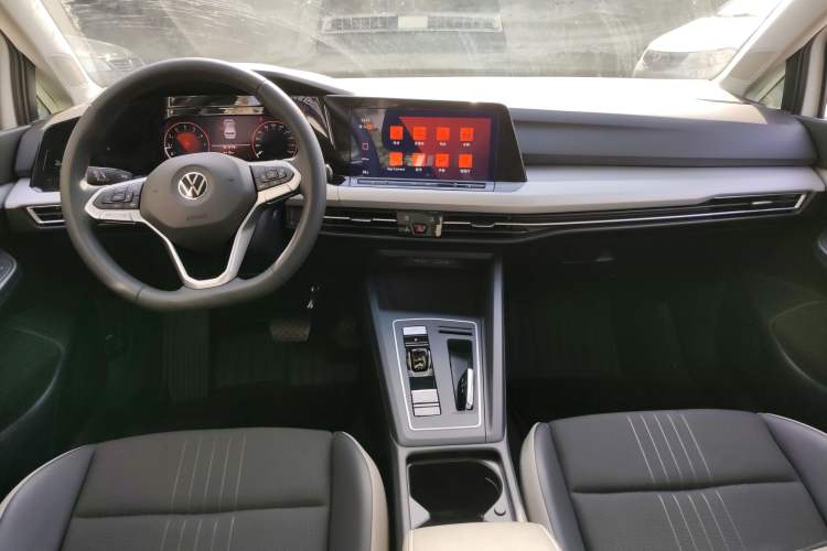 Used Volkswagen Golf 2021 280TSI DSG Pro
