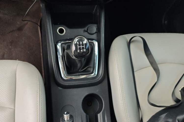 Used HYOSOW S3 2017 1.5L Manual Luxury Model