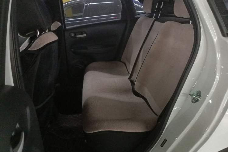 Used Honda Fit 2022 1.5L CVT Trendy Sunroof Edition