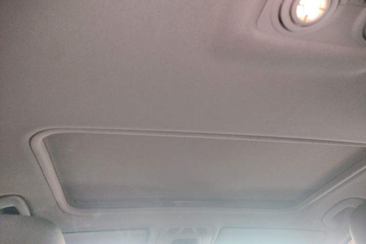 Used BMW 3 Series 2016 320Li Fashion Model
