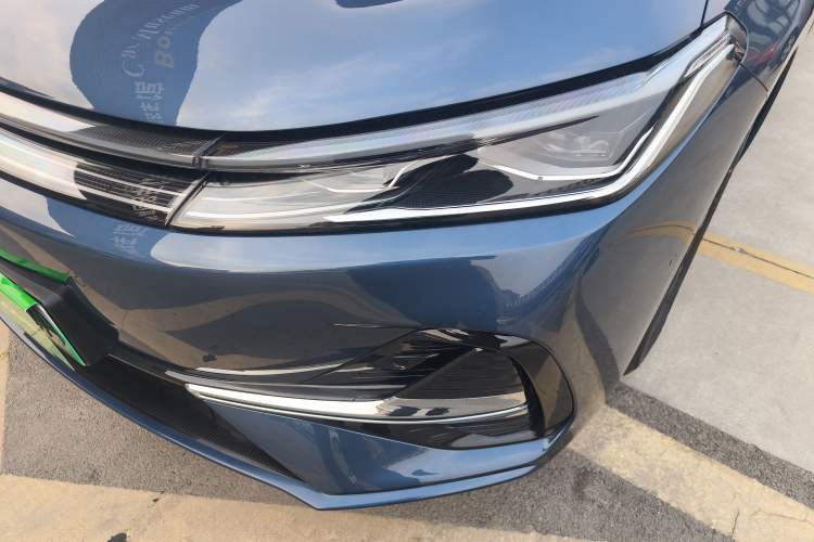 Used  Galaxy A7 2025 Model EM-i 150km Exploration+ Edition