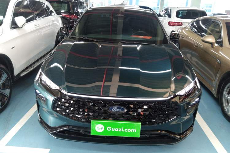 Used Ford Mondeo 2023 1.5T E-Hybrid ST-Line
