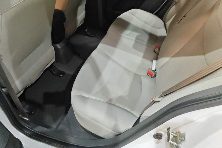 Used Chevrolet Sail 2015 Sail 3 1.3L AMT Ideal Edition
