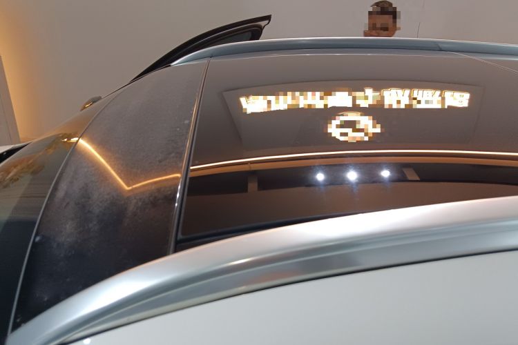 Used Mercedes-Benz GLC AMG 2017 AMG GLC 43 4MATIC