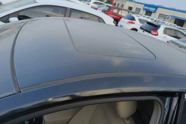 Used Nissan Teana 2013 2.0L XL Comfort Edition
