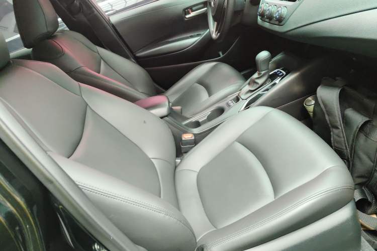 Used Toyota Corolla 2023 1.2T Pioneer Edition
