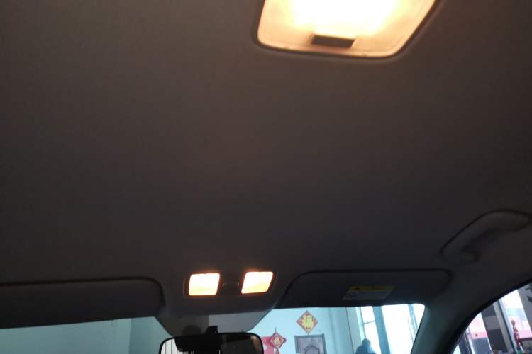 Used Hyundai Celesta 2020 1.6L Automatic GL Enjoyable Edition