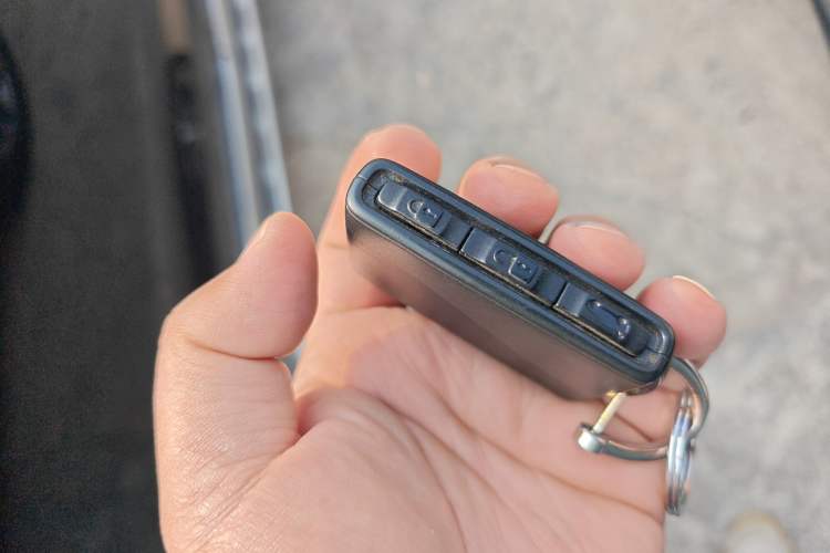 Used Volvo XC60 2021 T5 4x4 Smart Luxury Edition
