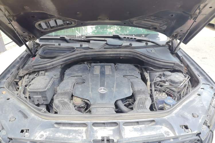 Used Mercedes-Benz GLE 2017 GLE 400 4MATIC
