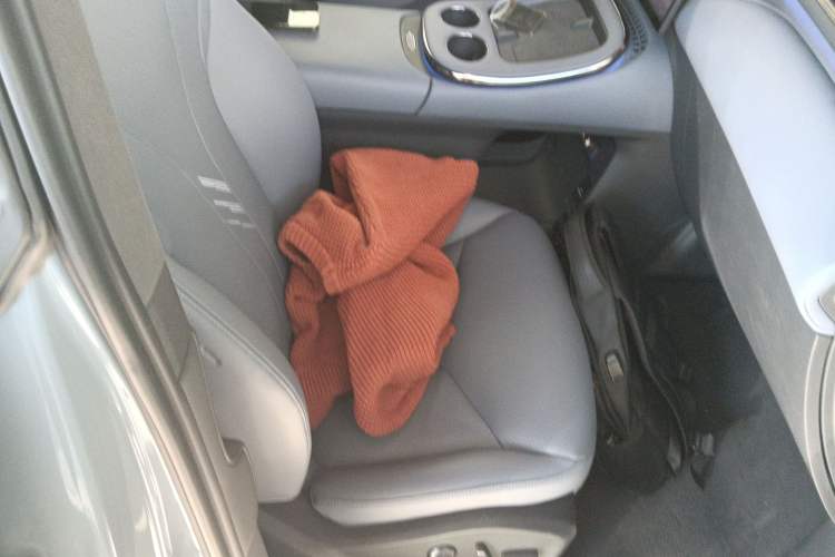 Used XPeng G7 2025 702 Max
