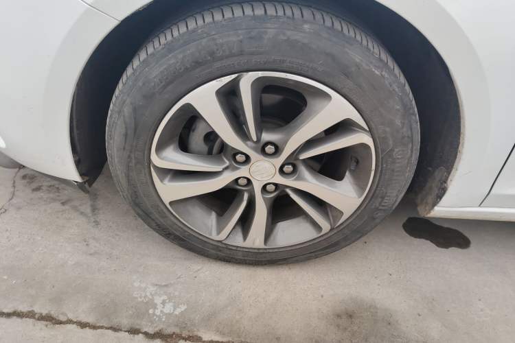 Used Buick Verano 2020 20T CVT Leading Edition