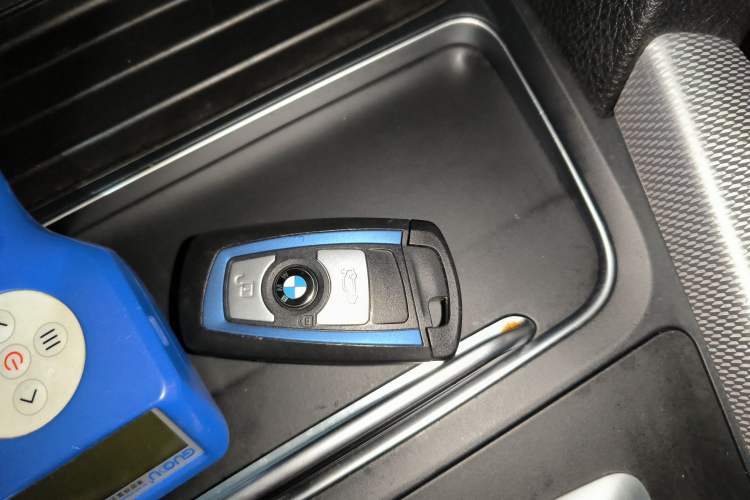 Used BMW 3 Series 2019 320i M Sport Package