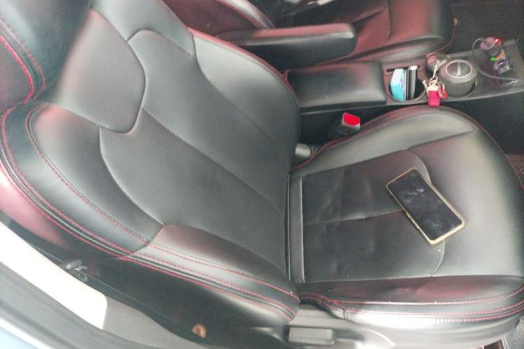 Used NETA V 2021 Standard Range Entertainment Version – Upgraded Model
