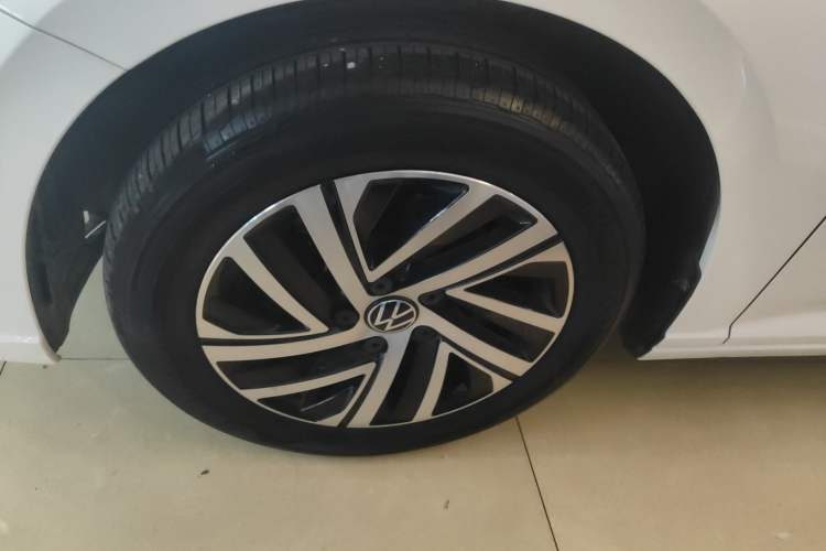 Used Volkswagen Lavida 2022 280TSI DSG Comfort Edition
