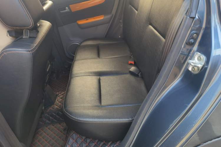 Used Suzuki Swift 2016 1.5L Automatic Fashionable Coolplay Edition
